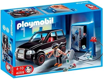 playmobil money