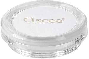 Clscea Aquarium CO2 Diffuser Replacement Ceramic CN200 (L)