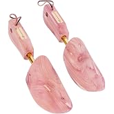 FootFitter Western Cedar Boot Tree, Shoe Trees for Cowboy Style Boots | Maintain Cowboy Boot Shape &amp; Reduce Odors with USA Cedar Wood that Absorbs Moisture, Prevent Creases &amp; Keeps Leather Fresh