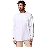 Columbia Men's PFG Terminal Deflector Long Sleeve Shirt