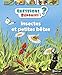 Insectes et petites bêtes by 
