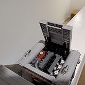 Amazon Com Lego Creator Expert James Bond Aston Martin