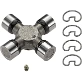 MOOG 330 Greaseable Premium Universal Joint for Chevrolet Silverado 1500