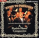 HYMN TO PORAROES AND OTHERS CHORAL MASTERWORKS     image