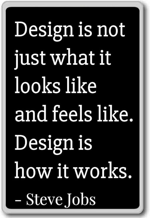 36+ Steve Jobs Zitate Design Pictures