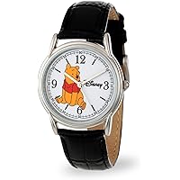 Amazon.com: Disney Winnie The Pooh Watch for Men – Classic