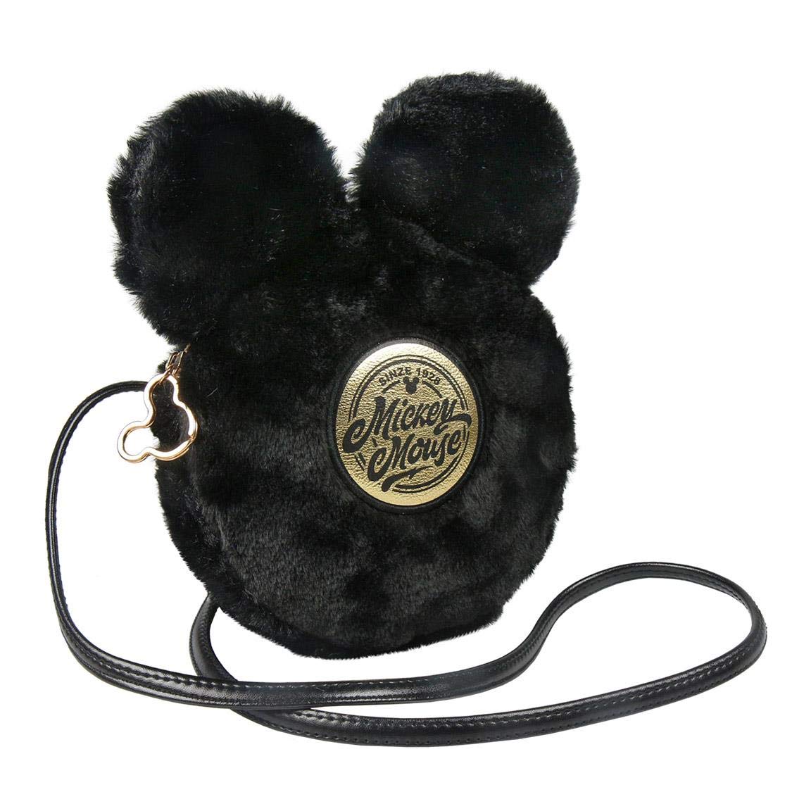 ARTESANIA CERDA Mickey Shoulder Bag
