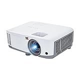 ViewSonic 4000 Lumens WXGA High Brightness