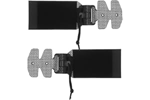 2Pcs Tactical Side Panel Cummerbund Quick Release Buckle Kit, Quick on and Off for FCPC V5