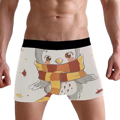 mens winter underpants