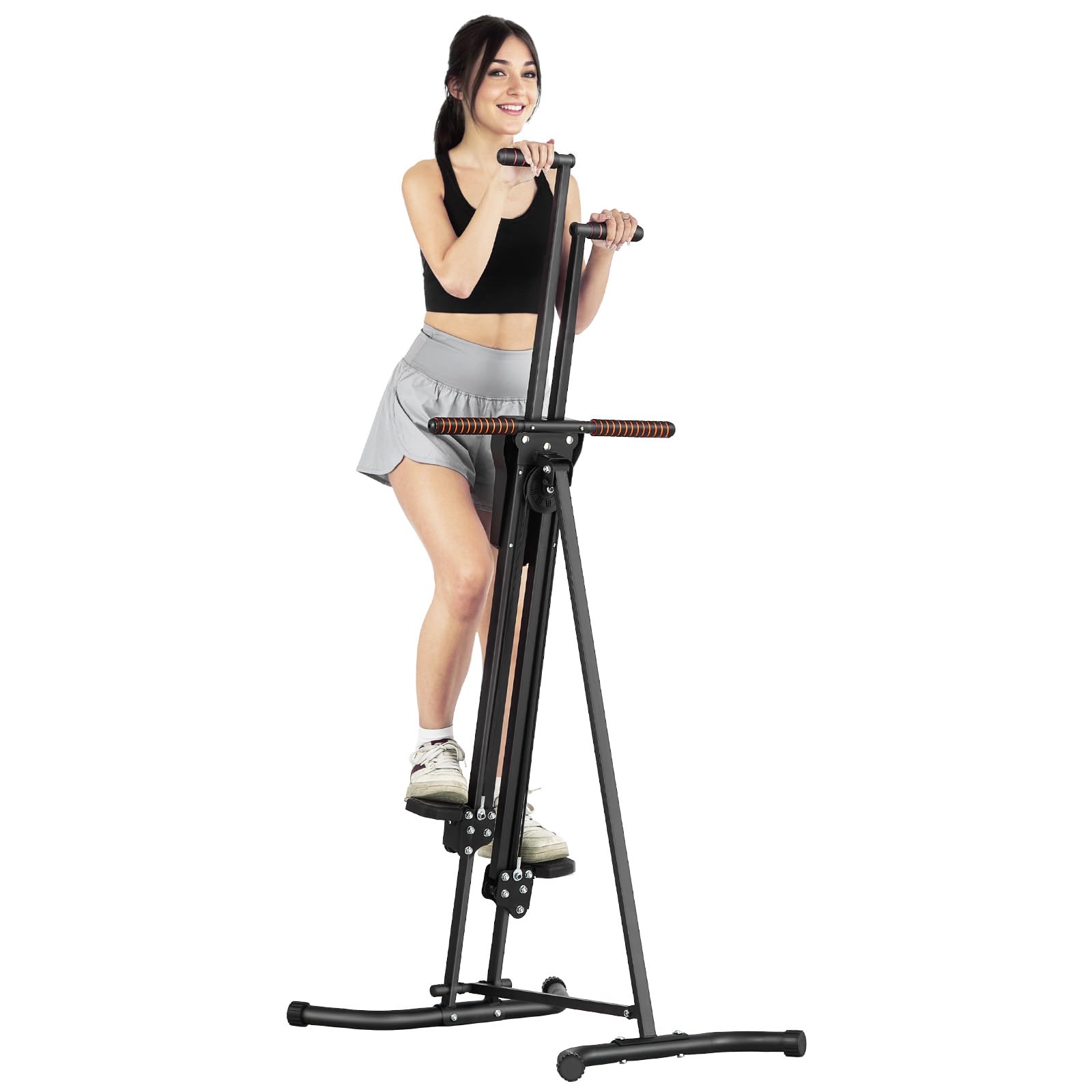 VEVOR Stair Stepper, Step Range Exercise
