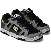 DC Mens Men's Stag Causal Skate Shoe