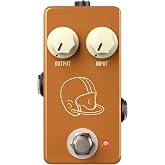 JHS The Fumble JFET Clean Boost Pedal
