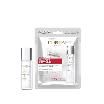 loreal paris crystal