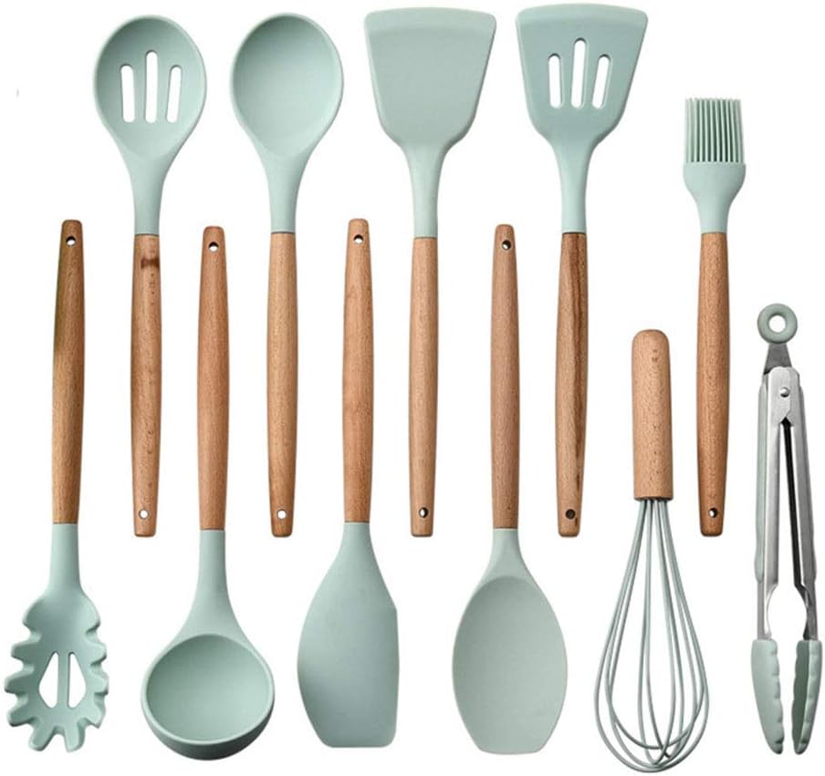 spatola di gomma per battitori