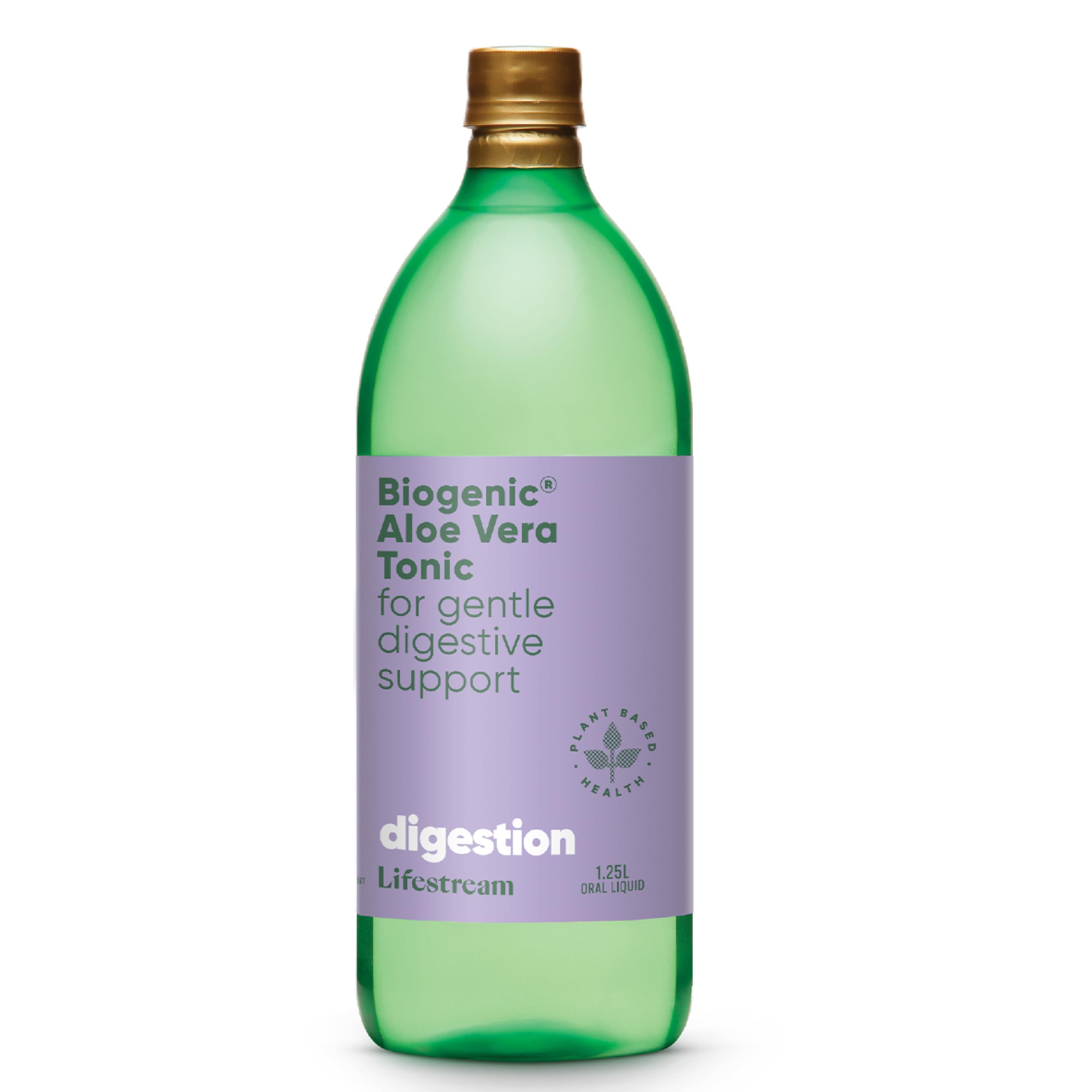 Lifestream Aloe (1250ml)
