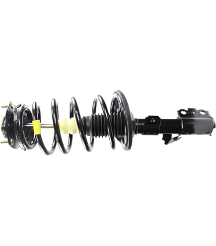 maromiki　0527 Amazon.com: Monroe Quick-Strut 372490 Suspension Strut and Coil