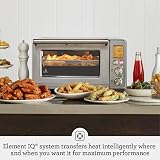 Sage Smart Oven Air Fryer 22L SOV860BSS Stainless Steel Countertop view 2