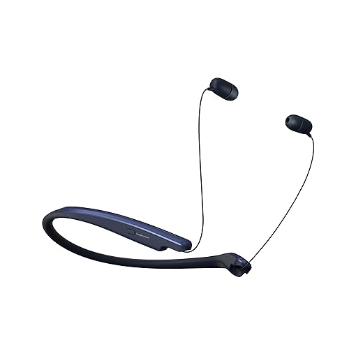 Lg Hbs Xl7 Lg Neckband Bluetooth Headset LG Tone Flex Wireless - Main Image