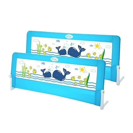 extra high bed guard