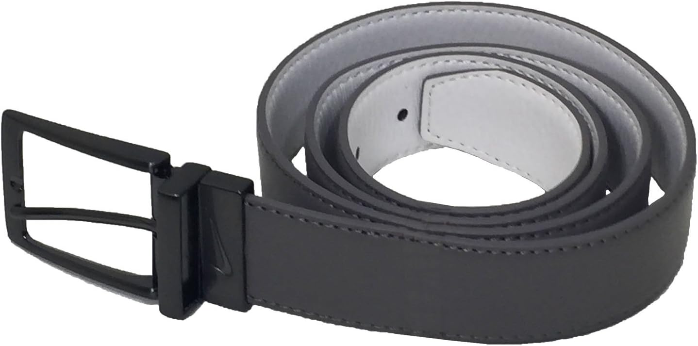 nike just do it belt