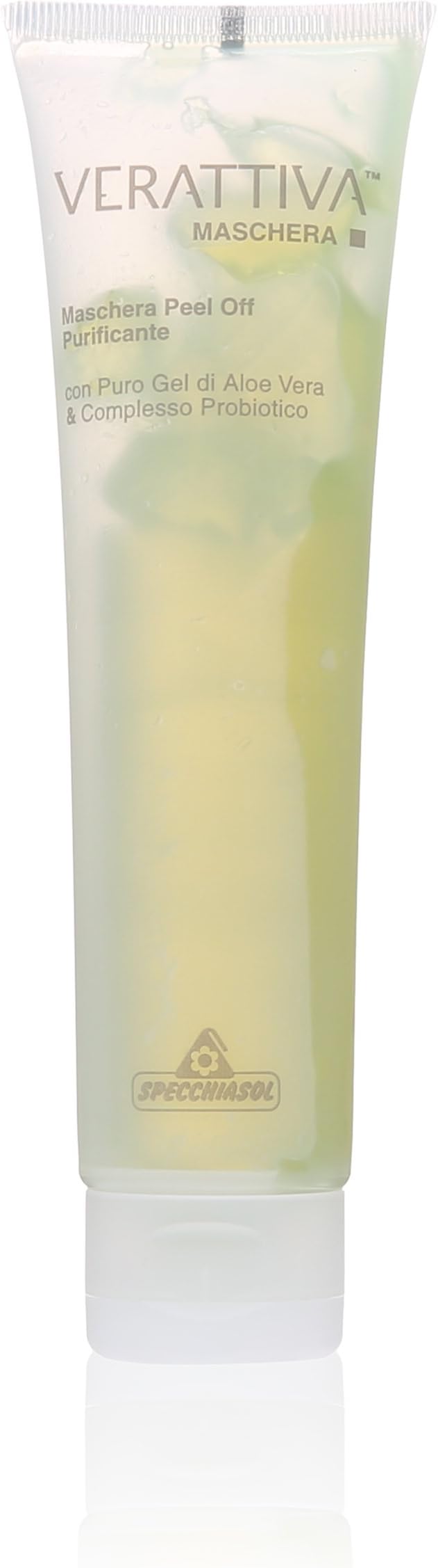 Verattiva Purifying Peel-off Mask, 3-ounce