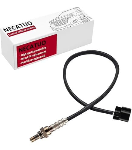 あら 234-4798 Lambda Oxygen Sensor For JAGUAR S-TYPE SUPER X-TYPE