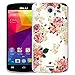 BLU Studio X8 HD Case, Harryshell(TM) Slim Tpu Gel Skin Flexible Soft Rubber Protective Case Cover for BLU Studio X8 HD S530X (B-3)