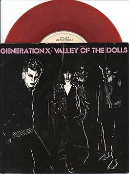 generation x dolls