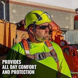 Malta Dynamics APEX Type 2 Safety Helmet – OSHA