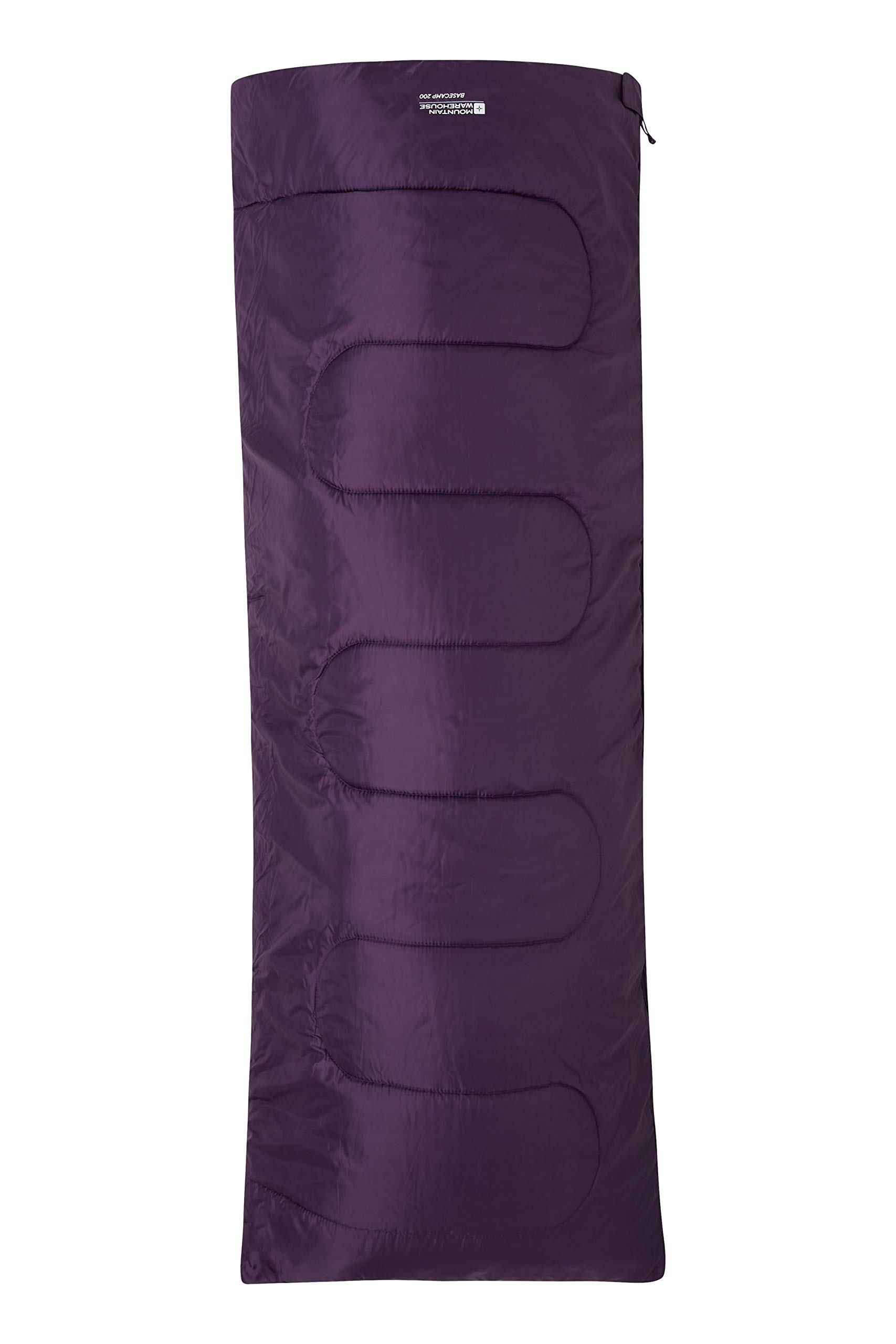 basecamp 200 sleeping bag