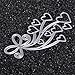 Metal Cutting Dies Heart Paper Cutting Dies Stencil Frame Metal Template DIY Card