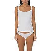 OnGossamer Womens Cabana Cotton Camisole