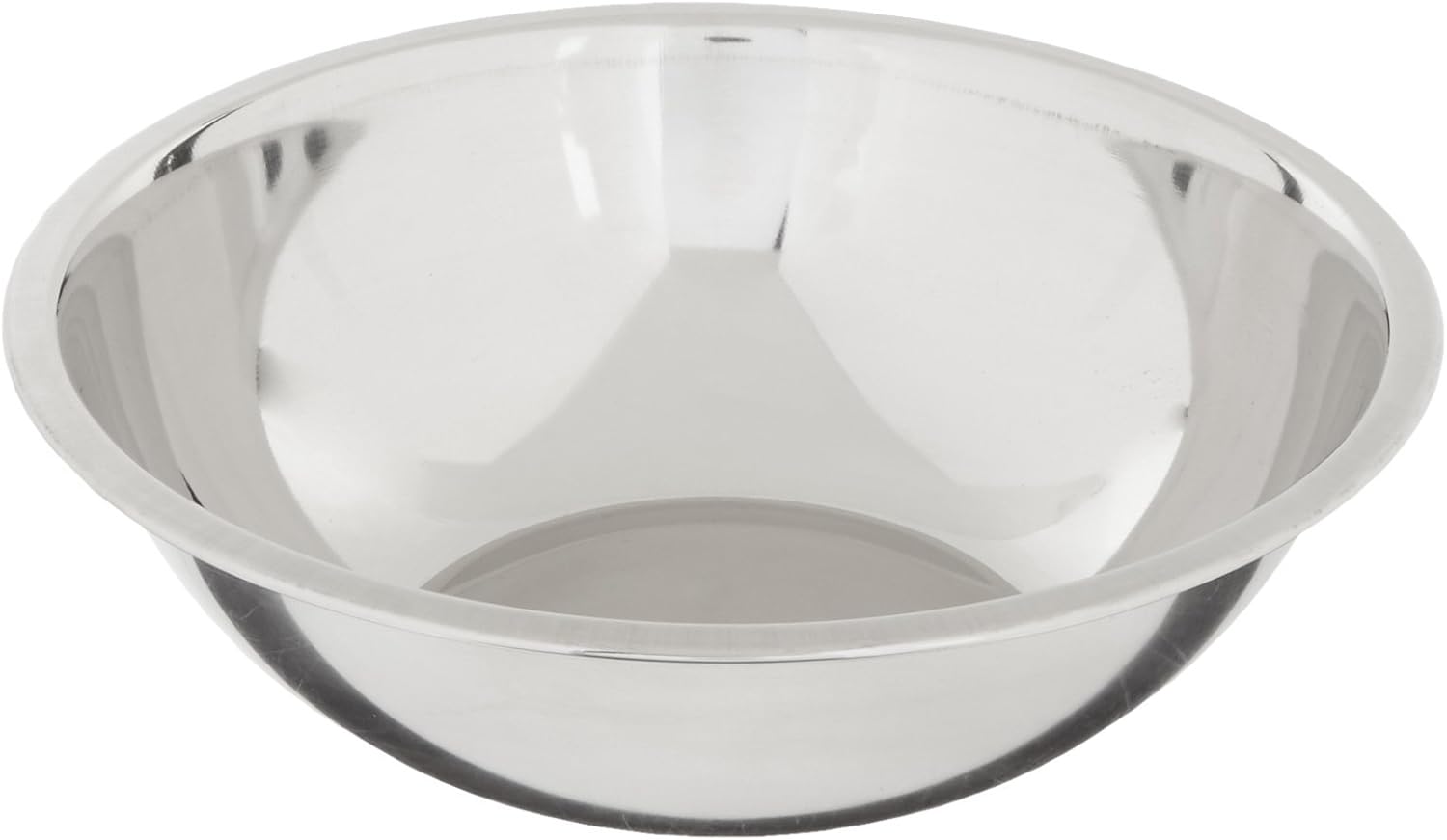 Winco MXB-500Q, 5-Quart, Stainless Steel