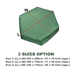 Sandboxes Sandpit Cover,Sandbox Cover with