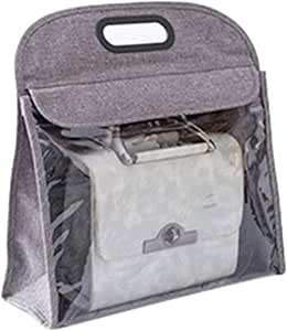 DWWW - Bolsa de Almacenamiento para Ropa, Bolsa de Tela Oxford