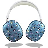 Sonix x Sanrio Protective Case Cover for AirPods Max Headphones | Hello Kitty and Friends - Aspen Vacation
