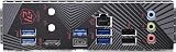 ASRock Z790M PG LIGHTNING D4 Micro ATX Motherboard Intel Z790 LGA 1700 DDR4 view 6