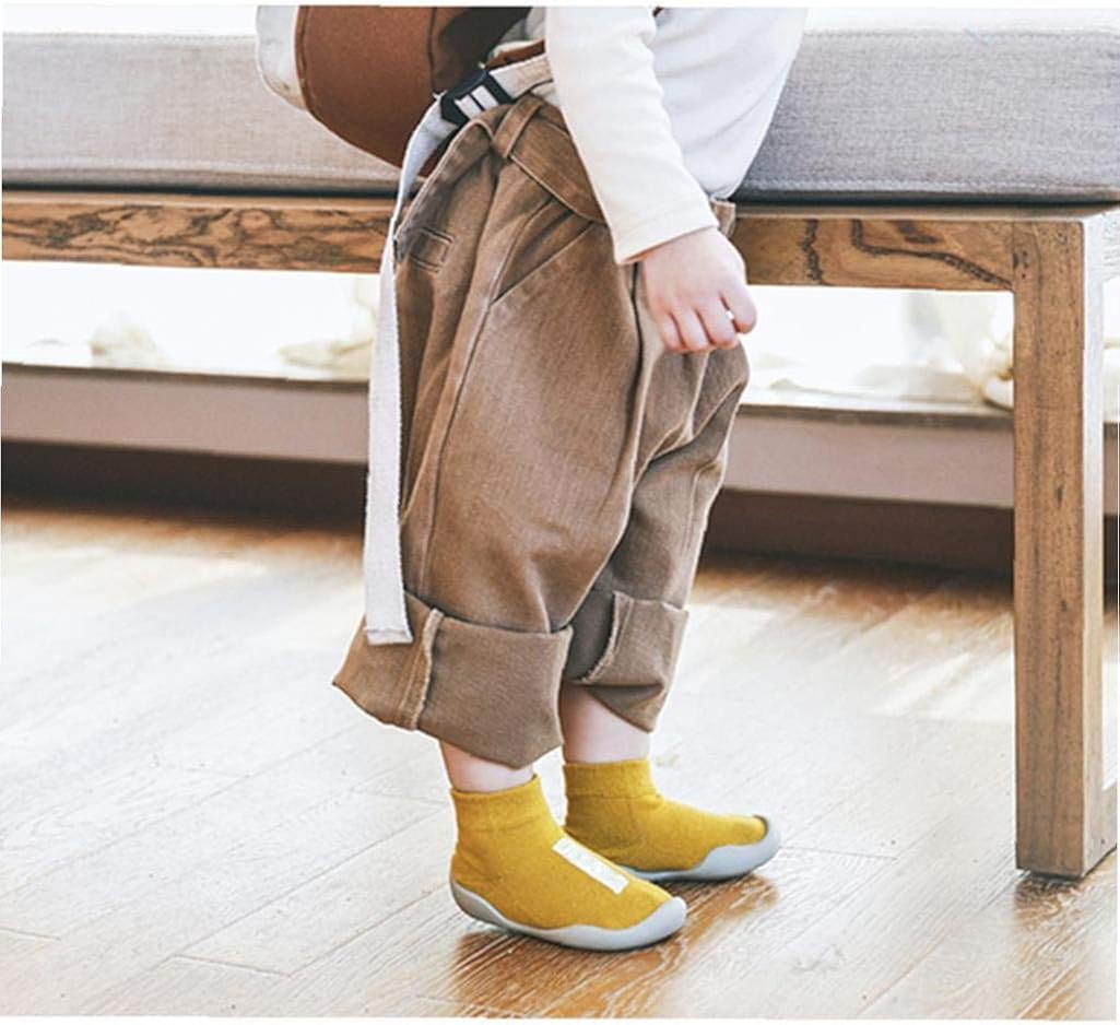 baby sock boots