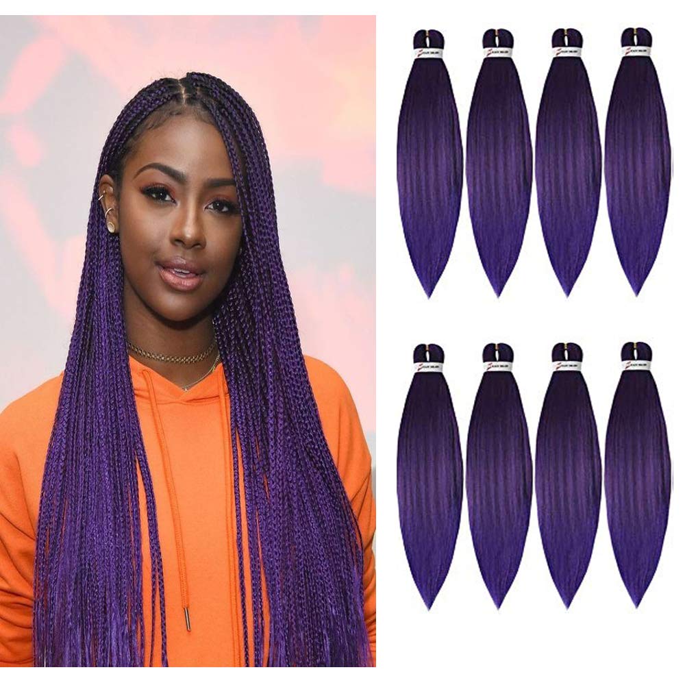 Best Hot Water Braiding Hair