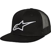 Alpinestars mens Corp Trucker Snapback