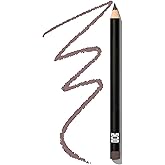 MOB Beauty Smooth Precision Waterproof Lip Liner M159 Cool-Toned Taupe – Long-Wearing, Glide-On Formula with 100% Natural Ingredients, Vegan and Cruelty-Free, Plastic-Free Formula and Packaging