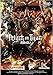 Weiss Schwarz Attack On Titan Anime Card Game - English Weis Starter Trial Deck - 50 cards