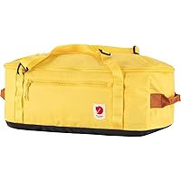 Amazon.com | Fjällräven High Coast Duffel 36, Mellow Yellow