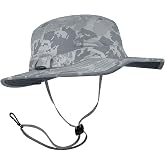 The Land Hawk V2 Performance Sun Hat