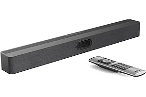 Yealink MeetingBar A50-010 All-in-One Video Collaboration Bar for Medium to Large Rooms