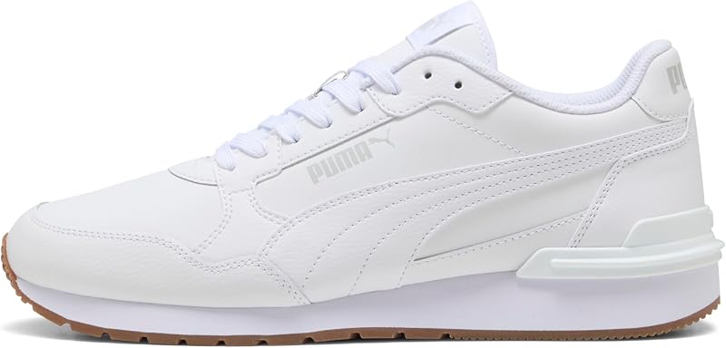 St Runner V4 L Basket Mixte, White Glacial Gray Gum, 36 EU — photo 1 sur 6