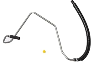 PLEWS & EDELMANN Edelmann 91816 Power Steering Return Hose