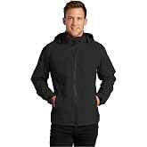 Port Authority Men's Tall Torrent Waterproof Jacket