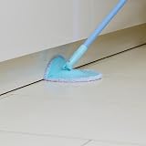 Spontex Aqua Revolution X'tra Floor Mop and Bucket Set with Refills view 8